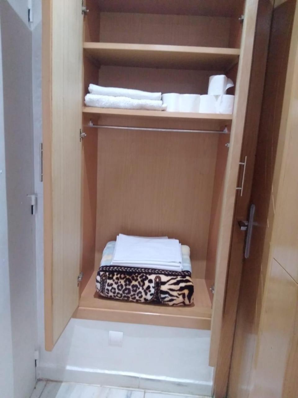 Hassan Apartment Rabat Exterior photo